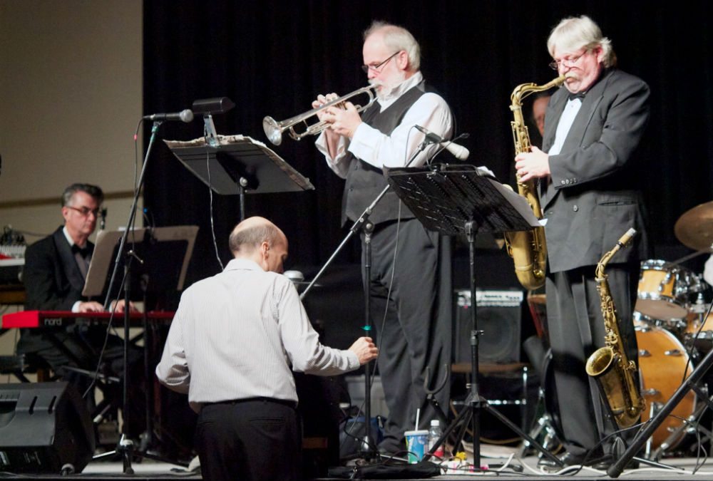 Monthly Special Event